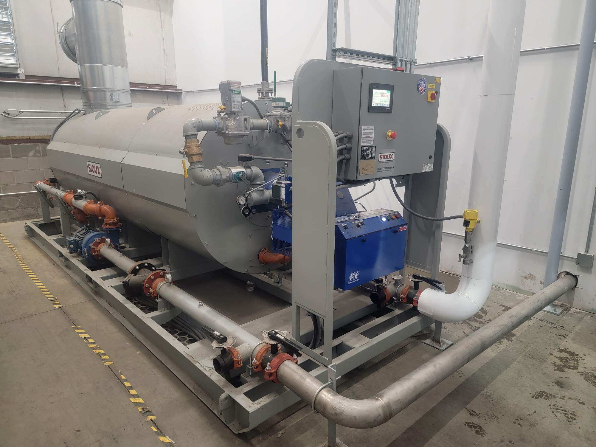 Pressure Washer industry insight