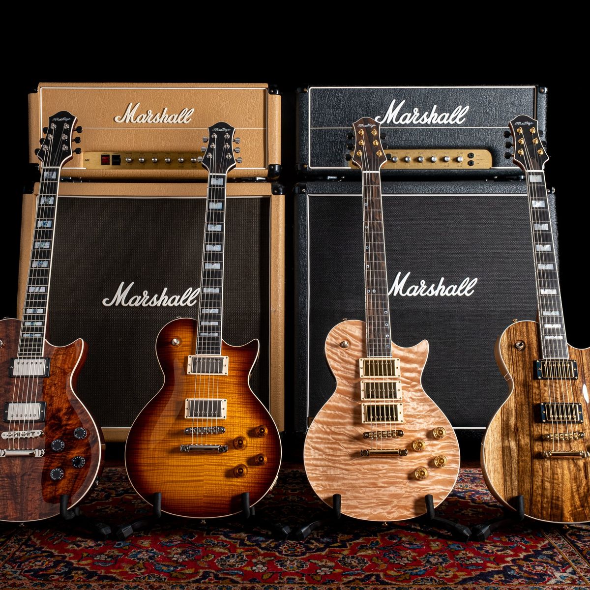 Prestige Guitars Ltd.