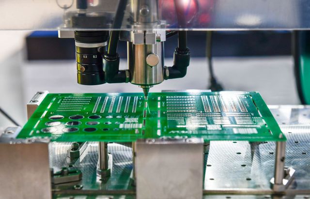Printed Circuit Board Assembly industry insight