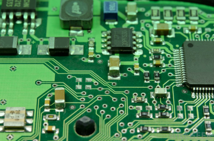 Printed Circuit Board In China industry insight