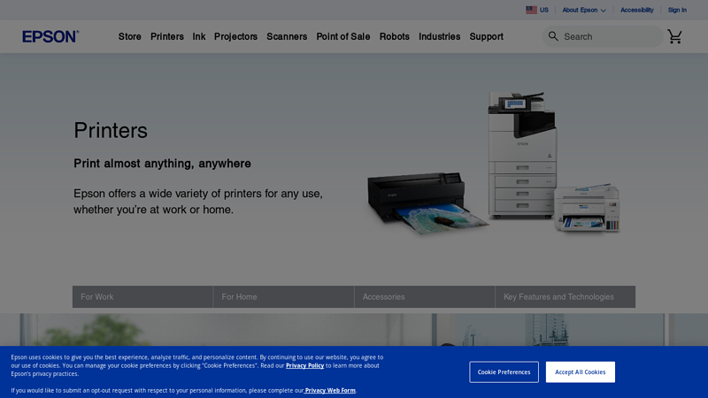 Printers