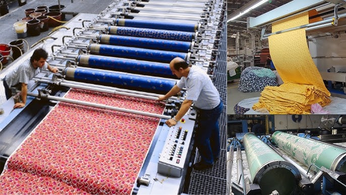 Printing industry insight