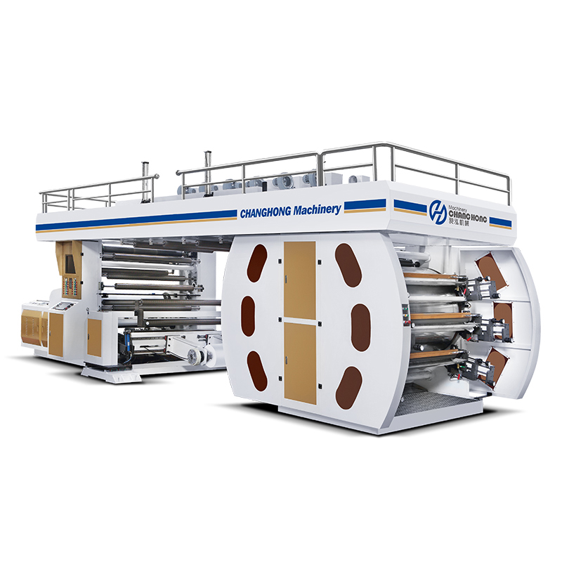 Printing Stereo industry insight