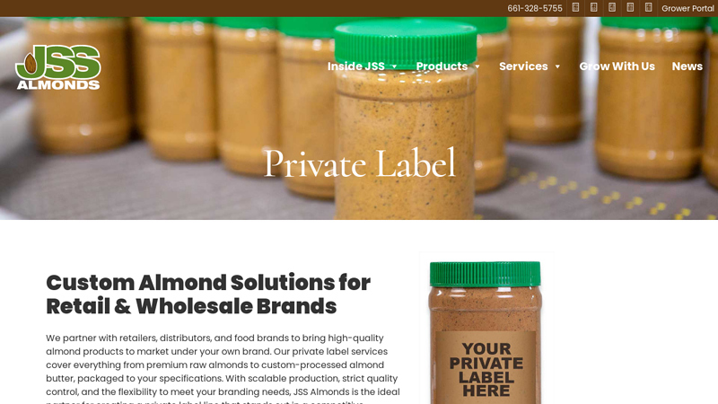 Private Label