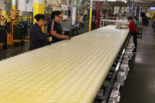 Private Label Candle industry insight