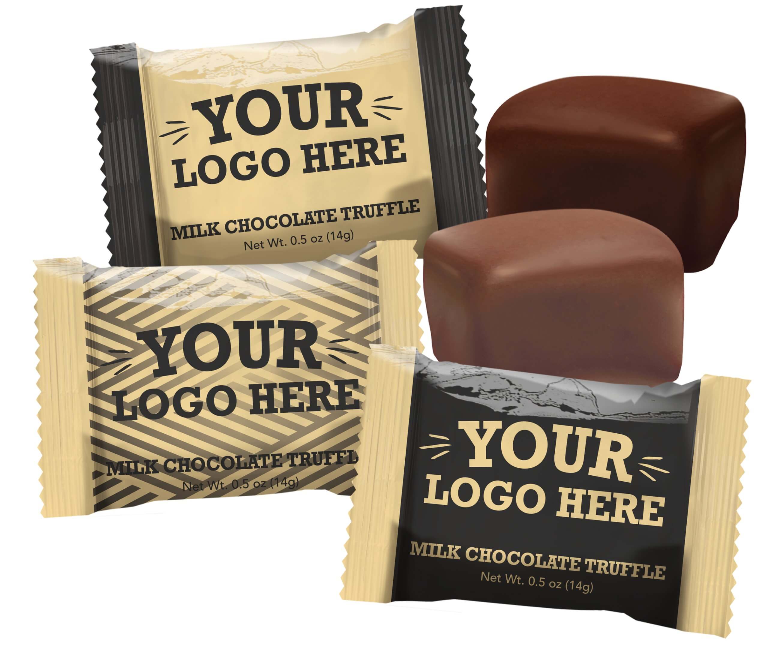 Private Label Chocolate