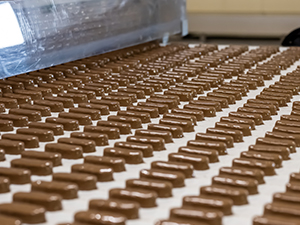 Private Label Chocolate industry insight