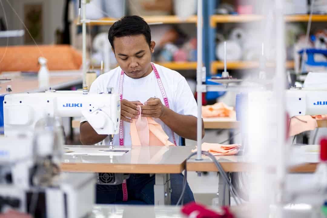 Private Label Clothing Usa industry insight