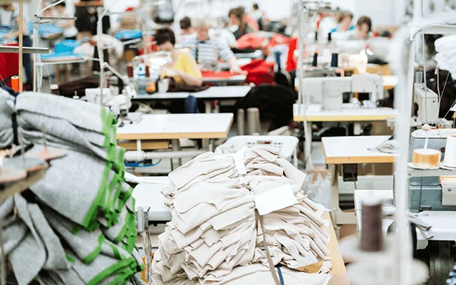 Private Label Clothing Usa industry insight