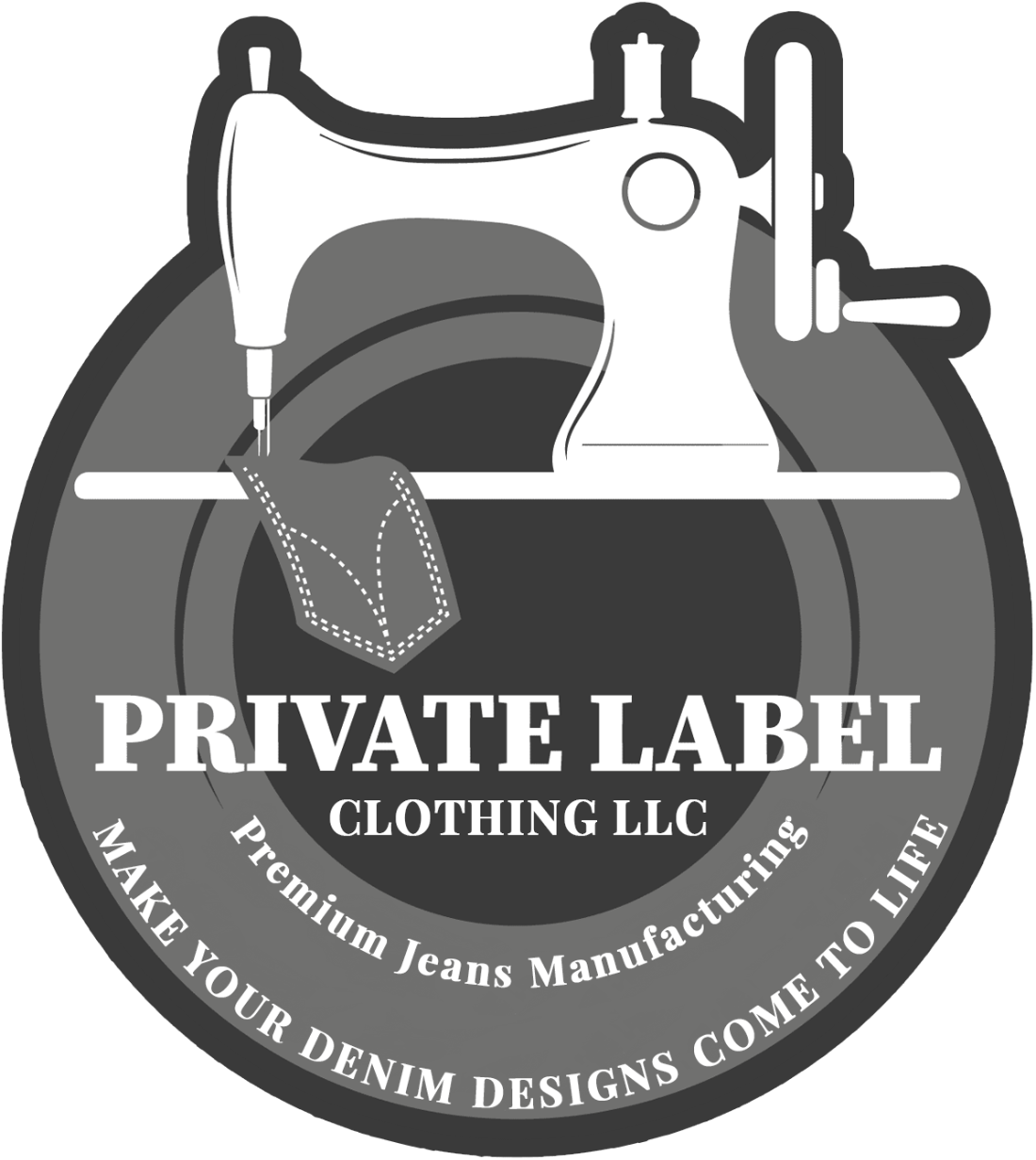 Private Label Clothing Wholesalers