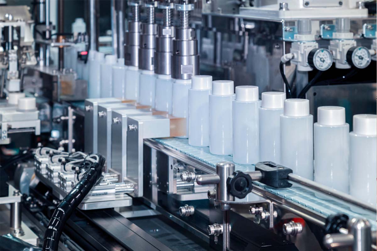 Private Label Cosmetic industry insight