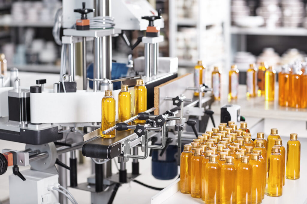 Private Label Cosmetic industry insight