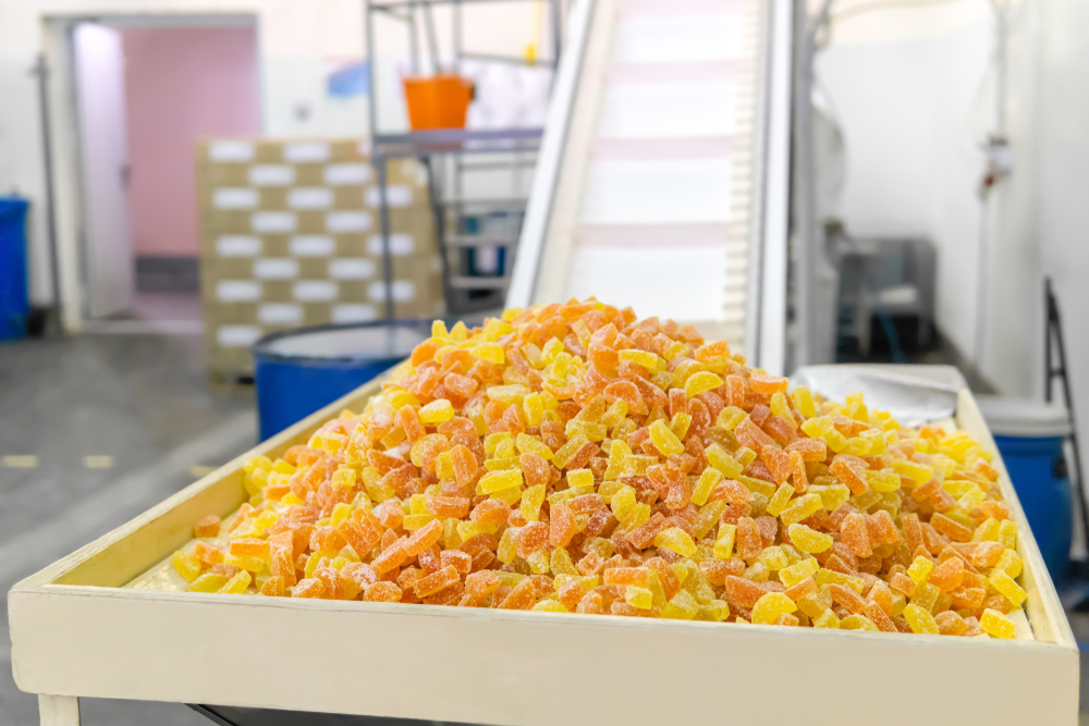 Private Label Gummy industry insight