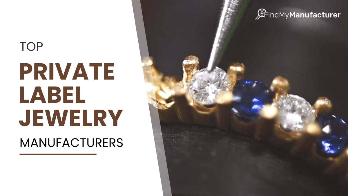 Private Label Jewelry industry insight