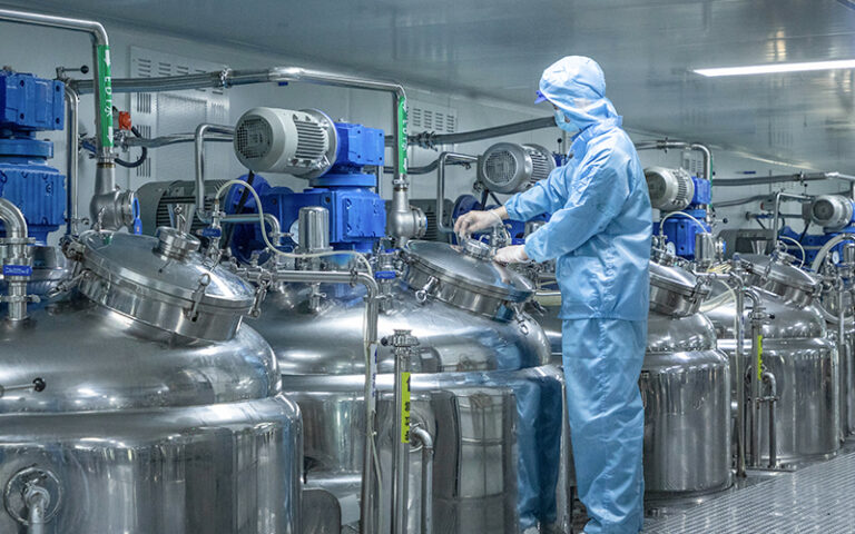 Private Label Lotion Usa industry insight