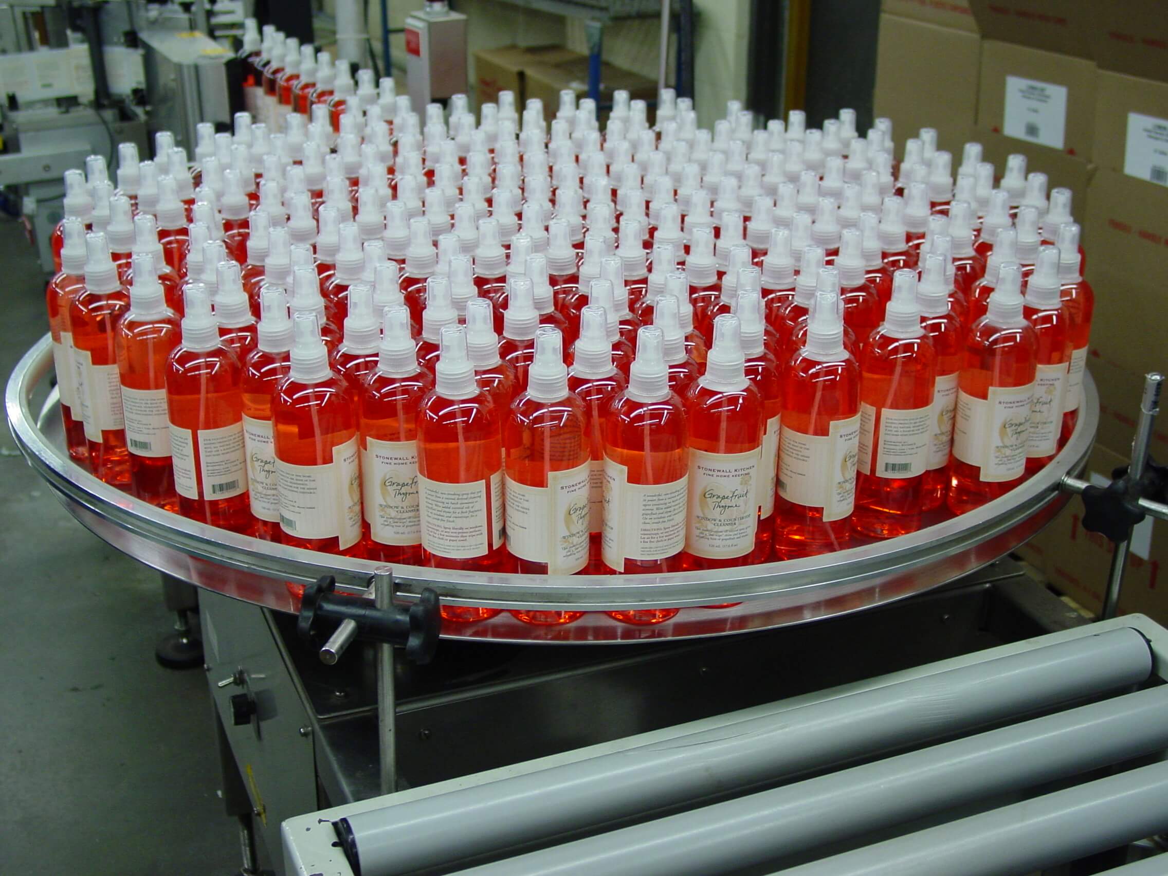 Private Label Lotion Usa industry insight
