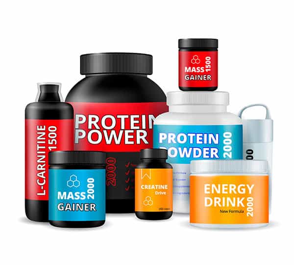Private ‎Label Skincare & Dietary Supplements Manufacturer