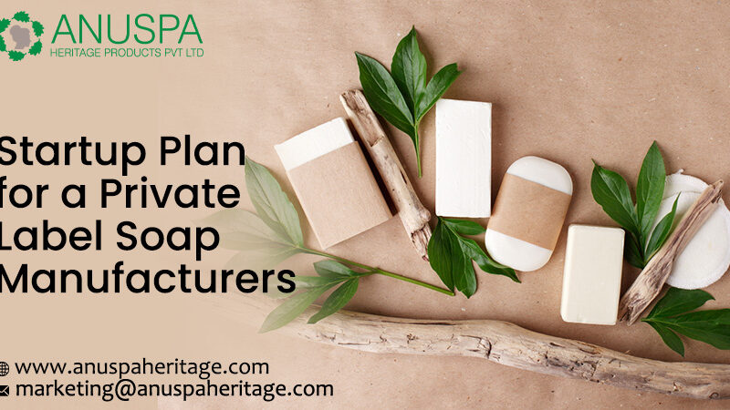 Private Label Soap industry insight