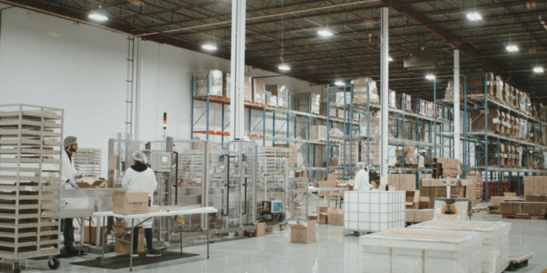 Private Label Soap industry insight