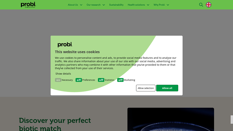 Probi
