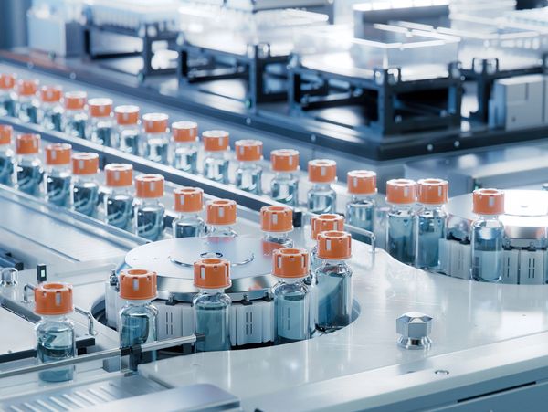 Probiotic Contract industry insight