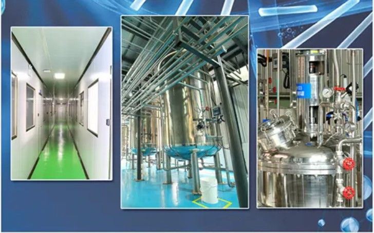 Probiotic Contract industry insight