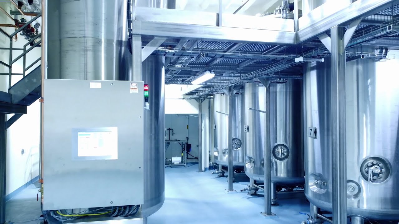 Probiotic industry insight