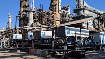 Process Equipment Manufacturers' Association