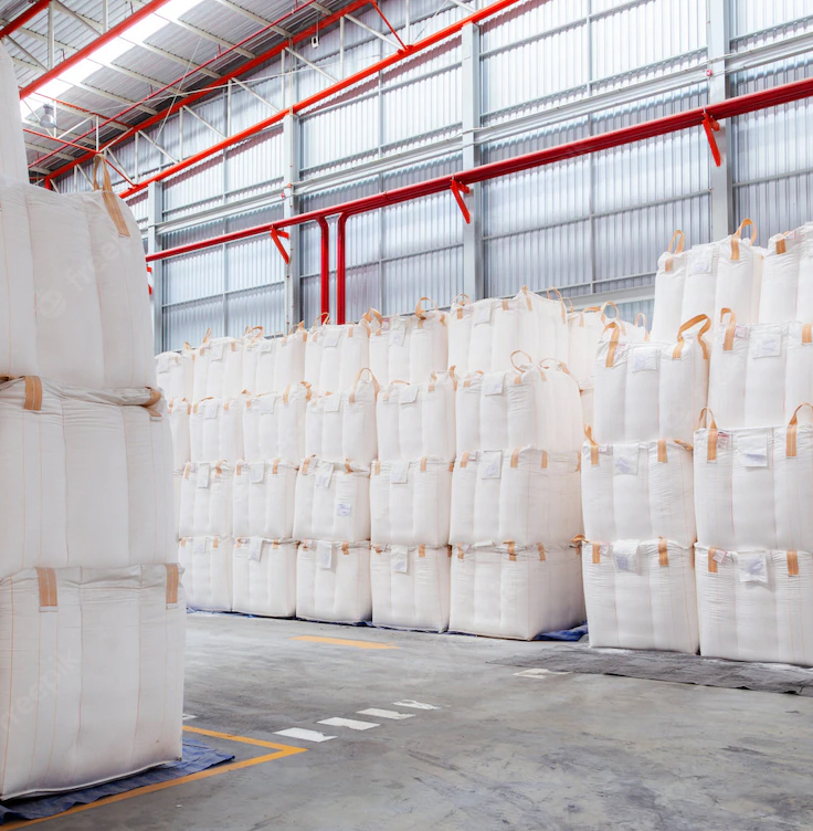 producent BIG BAG