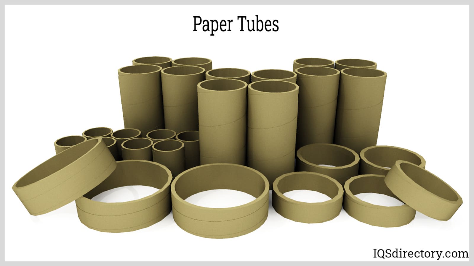Producer of Paperboard Products