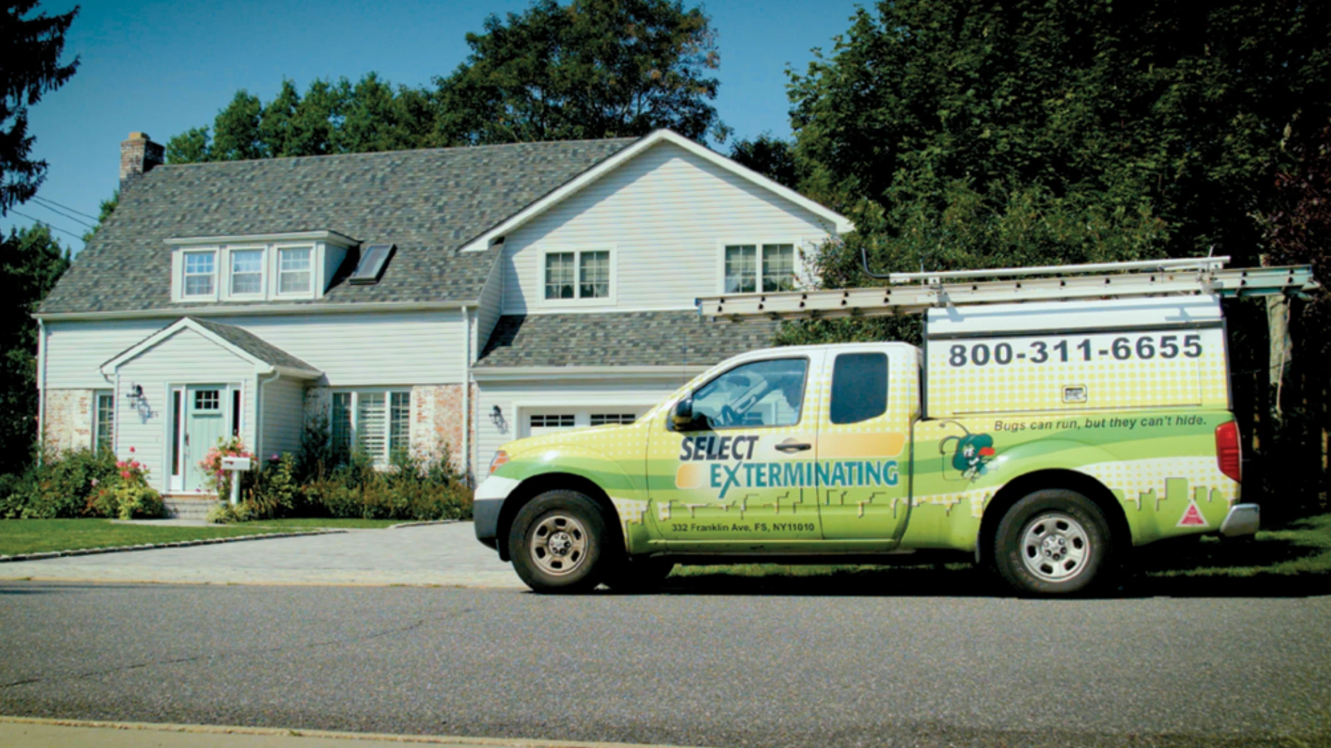 Product leaders in commercial residential and agricultural pest control