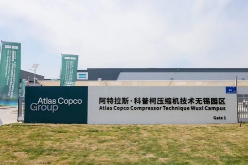 Production Facility
