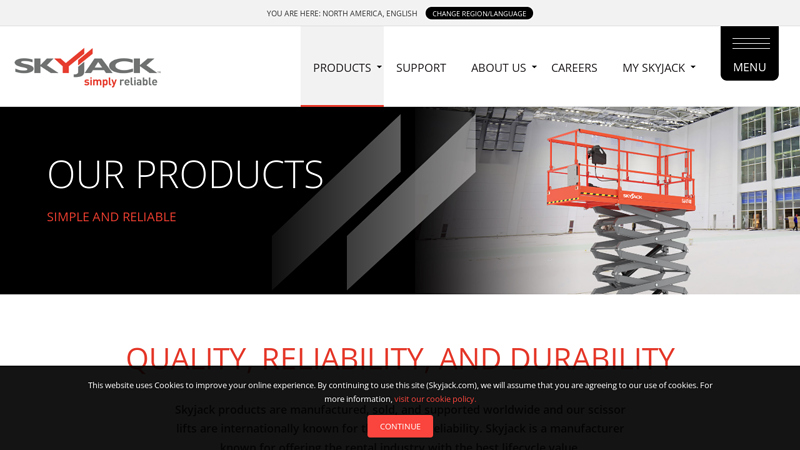 Products