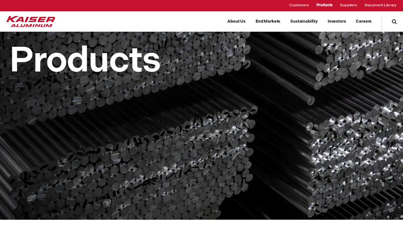 Products