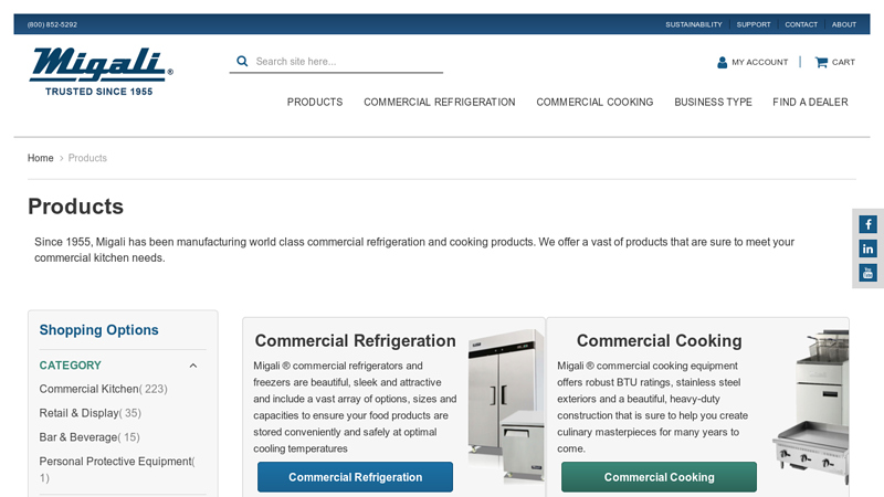 Products