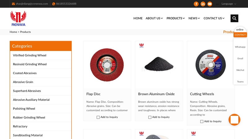 Products