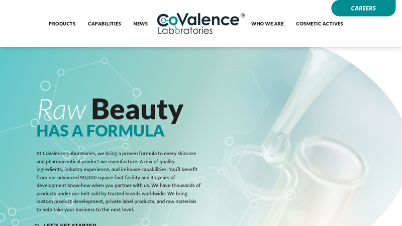 Products to Private Label - Skincare, Pharmaceutical