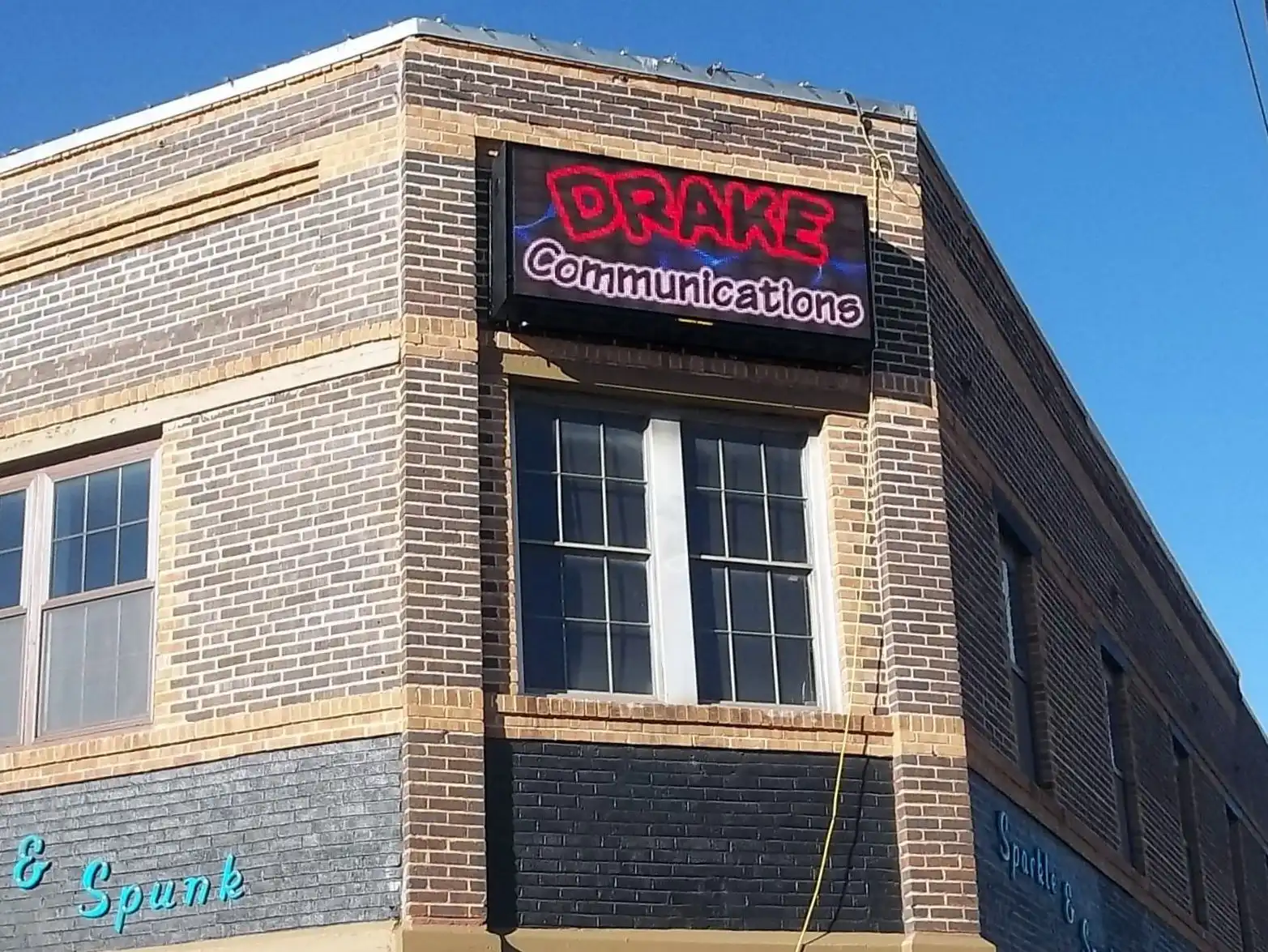 Professional LED Displays