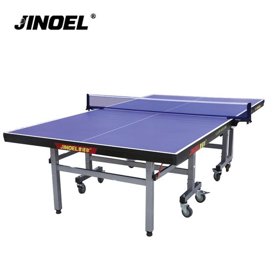 Professional Table Tennis Table Solutions
