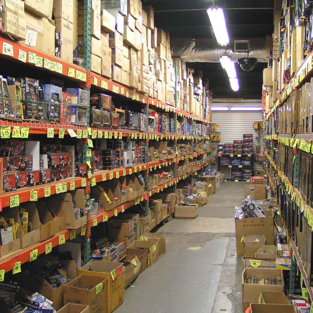 Professional Wholesale Beauty Distributor for NJ & NY Metro Area ...