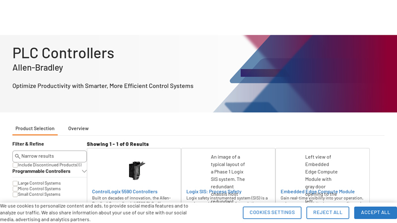 Programmable Controllers