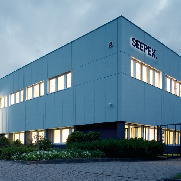 Progressive Cavity Pumps from SEEPEX