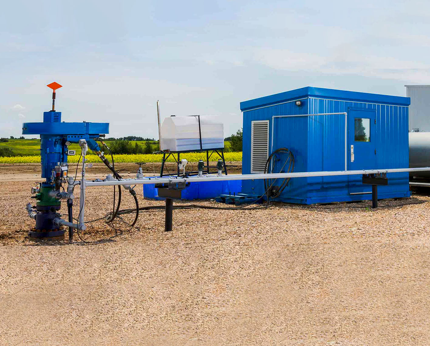 Progressive Pumps