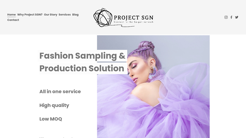 Project SGN