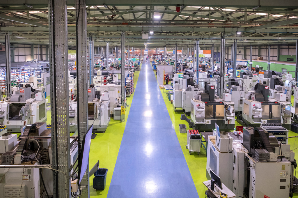 Prolia industry insight