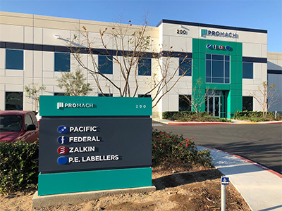 ProMach