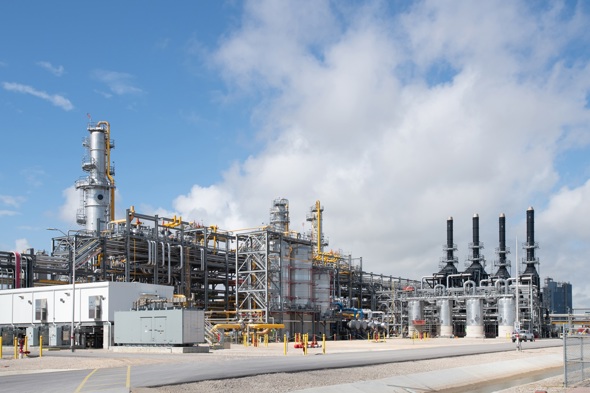 PROPYLENE GLYCOL INDUSTRIAL
