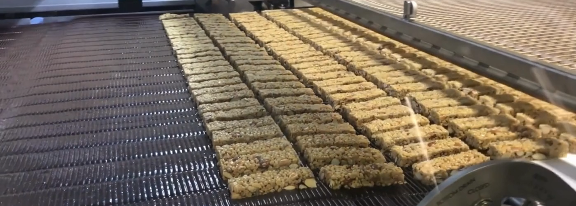 Protein Bar industry insight