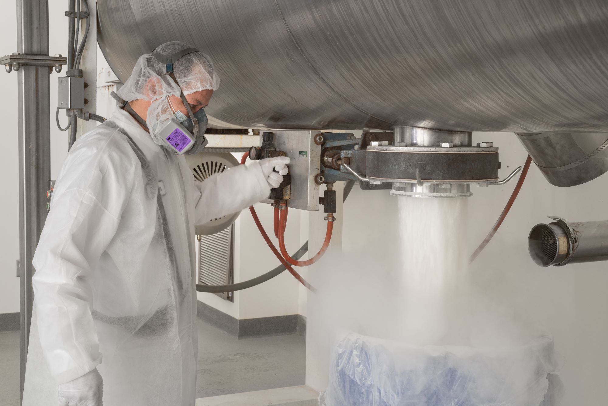 Protein industry insight