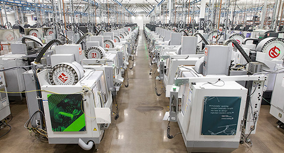Prototype industry insight
